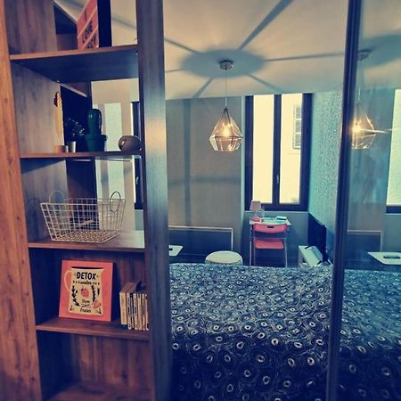 Super Studio Ideally Located In The Old Town Анси Екстериор снимка