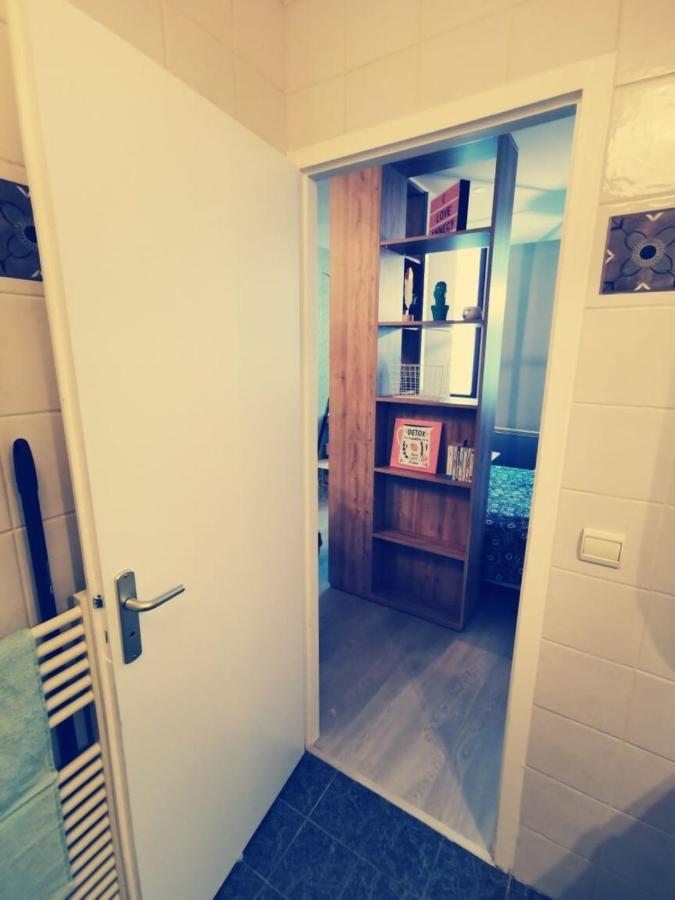 Super Studio Ideally Located In The Old Town Анси Екстериор снимка